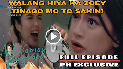 abot kamay na pangarap april 10 2023|Abot Kamay Na Pangarap: Full Episode 183 .